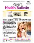 January 2013 Parent Health Bulletin