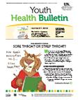 January 2013 Youth Health Bulletin