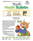January 2014 Youth Health Bulletin