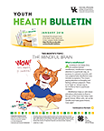 January 2018 Youth Health Bulletin