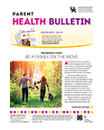 January 2018 Parent Health Bulletin