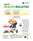 January 2018 Youth Health Bulletin