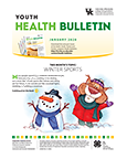 January 2020 Youth Health Bulletin