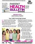 February 2011 Parent Health Bulletin