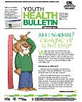 February 2011 Youth Health Bulletin