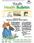 February 2013 Youth Health Bulletin