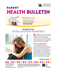 February 2018 Parent Health Bulletin