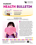 February 2020 Parent Health Bulletin