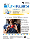 February 2023 Adult Health Bulletin