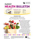 February 2023 Parent Health Bulletin