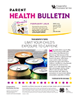 February 2024 Parent Health Bulletin