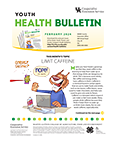 February 2024 Youth Health Bulletin