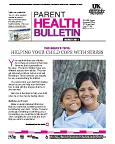 March 2011 Parent Health Bulletin