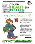 March 2011 Youth Health Bulletin