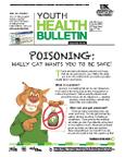 March 2012 Youth Health Bulletin