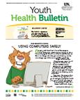 March 2013 Youth Health Bulletin