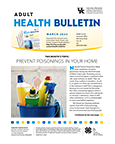 March 2023 Adult Health Bulletin