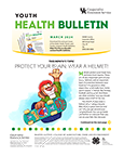 March 2024 Youth Health Bulletin