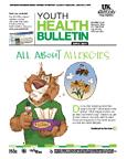 April 2011 Youth Health Bulletin