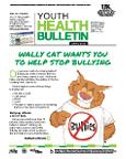 April 2012 Youth Health Bulletin