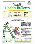 April 2013 Youth Health Bulletin