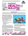 May 2011 Parent Health Bulletin