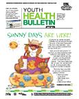 May 2011 Youth Health Bulletin