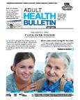 May 2012 Adult Health Bulletin