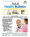 May 2013 Adult Health Bulletin