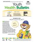 May 2014 Youth Health Bulletin