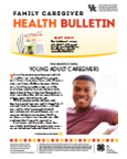 May 2017 Family Caregiver Health Bulletin