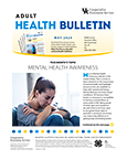 May 2024 Adult Health Bulletin