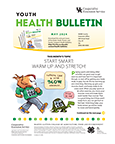 May 2024 Youth Health Bulletin