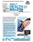 June 2011 Adult Health Bulletin