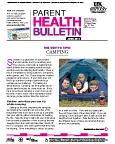 June 2011 Parent Health Bulletin