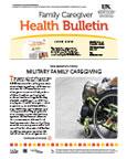 June 2013 Caregiver Health Bulletin