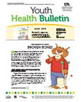 June 2013 Youth Health Bulletin