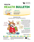 June 2017 Youth Health Bulletin