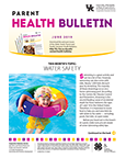 June 2019 Parent Health Bulletin