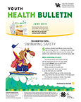 June 2019 Youth Health Bulletin
