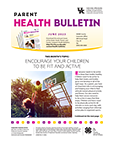 June 2023 Parent Health Bulletin