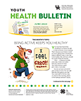 June 2023 Youth Health Bulletin