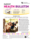 June 2024 Parent Health Bulletin