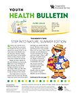 June 2024 Youth Health Bulletin