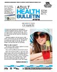 July 2011 Adult Health Bulletin