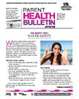 July 2011 Parent Health Bulletin