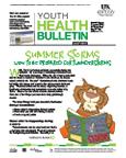July 2012 Youth Health Bulletin