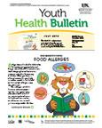 July 2013 Youth Health Bulletin