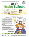 July 2015 Health Bulletin Youth