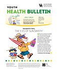July 2023 Youth Health Bulletin